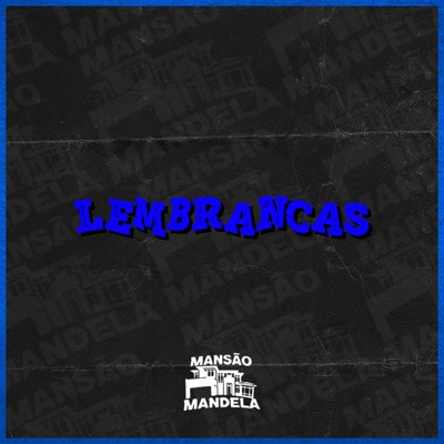 Lembranças - Single