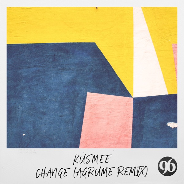 Change (Agrume Remix) - Single
