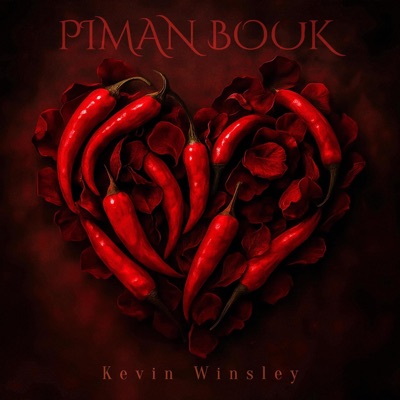 PIMAN BOUK - Single