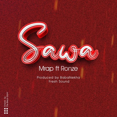 Sawa (feat. Ronze) - Single