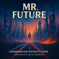 Mr. Future — David Radman