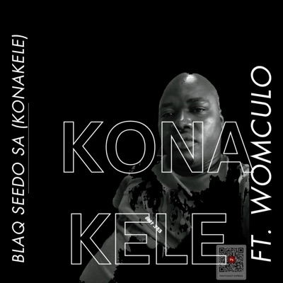 KONAKELE (feat. NAYVEE WOMCULO) - Single