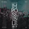 GOD OF IMPOSSIBLE