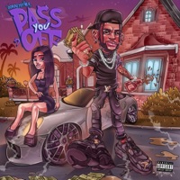 Pass You Off - Single - Correy C