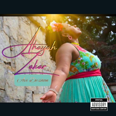 Ahayah Zakar - Single