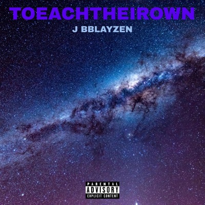 TOEACHTHEIROWN - Single
