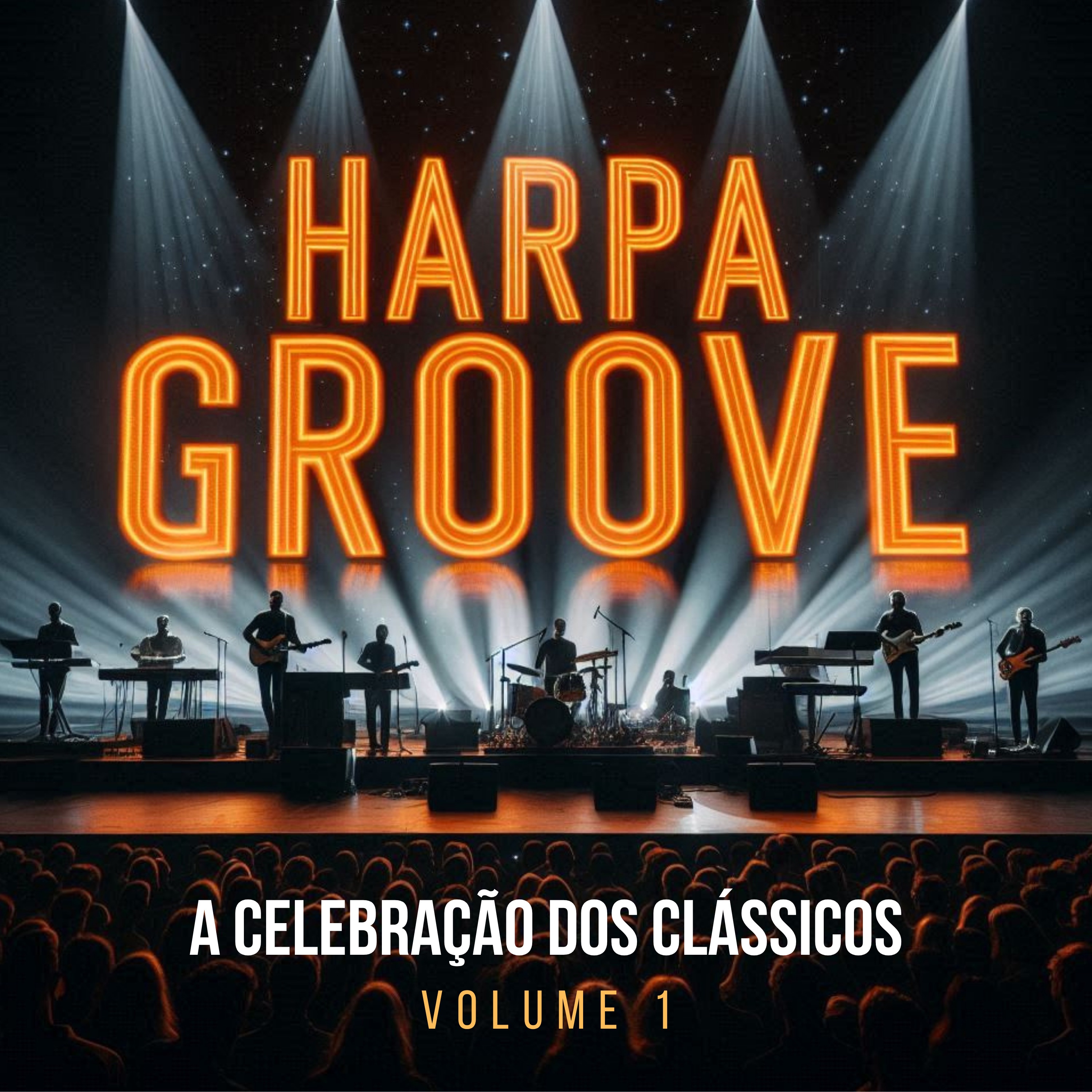 A Celebração dos Clássicos, Vol. 1