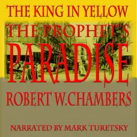 The Prophet's Paradise (Unabridged)