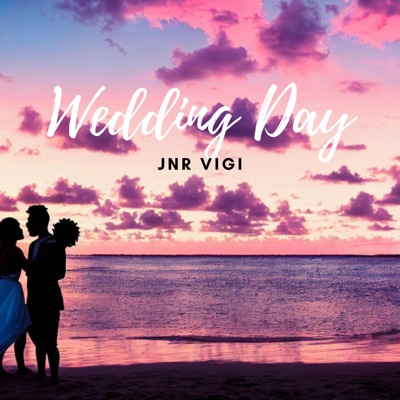 Wedding Day (feat. Joe Briz) - Single