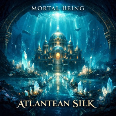 Atlantean Silk