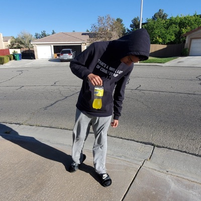 Shit Talkerz (feat. CocainSugar) - Single