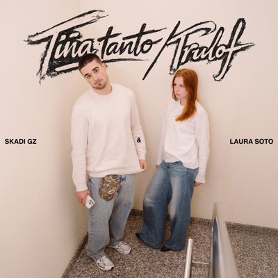 Tiña tanto/Trulof - Single