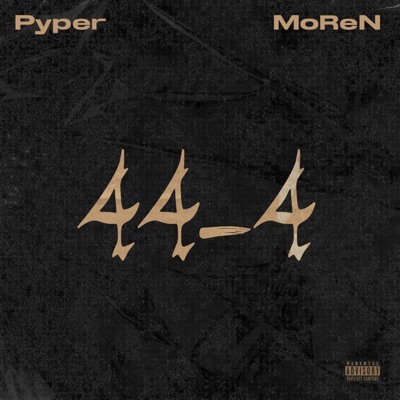 44-4 - Single