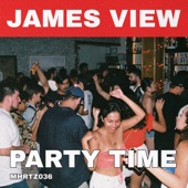 Party Time artwork