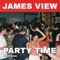 Party Time artwork