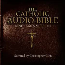 The Roman Catholic Audio Bible Complete 1 of 2