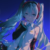 Candy Cloud Symphony - Single - Cor & Hatsune Miku