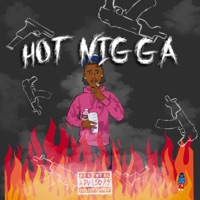Hot N***a - Single - L'a Papas