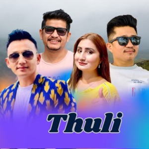 Thuli (feat. Anju Panta & Dipak Limbu) [Acoustic Version]