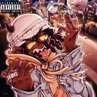 Hollywood's Badguy - WestVibes