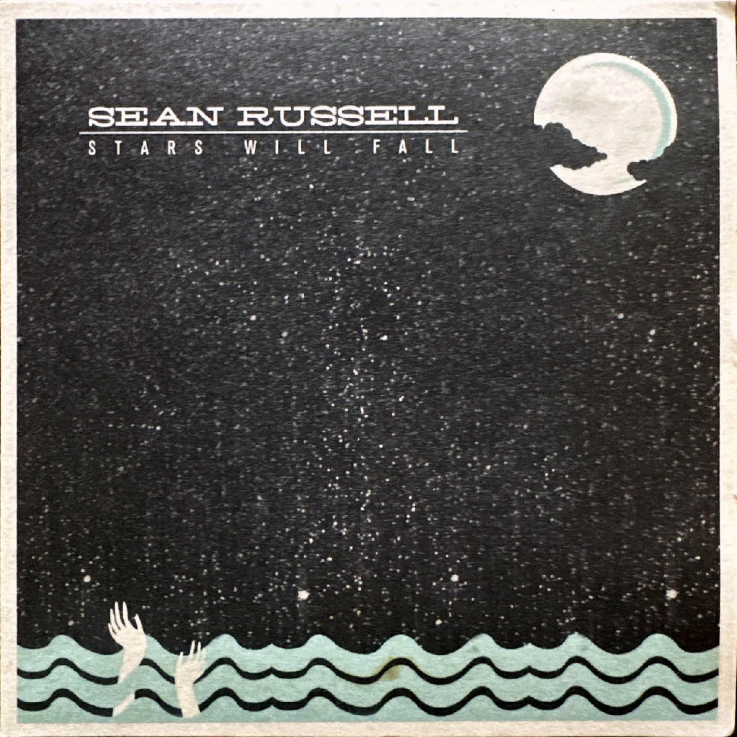 Stars WIll Fall - EP