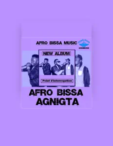 Listen to Afrobissa, watch music videos, read bio, see tour dates & more!