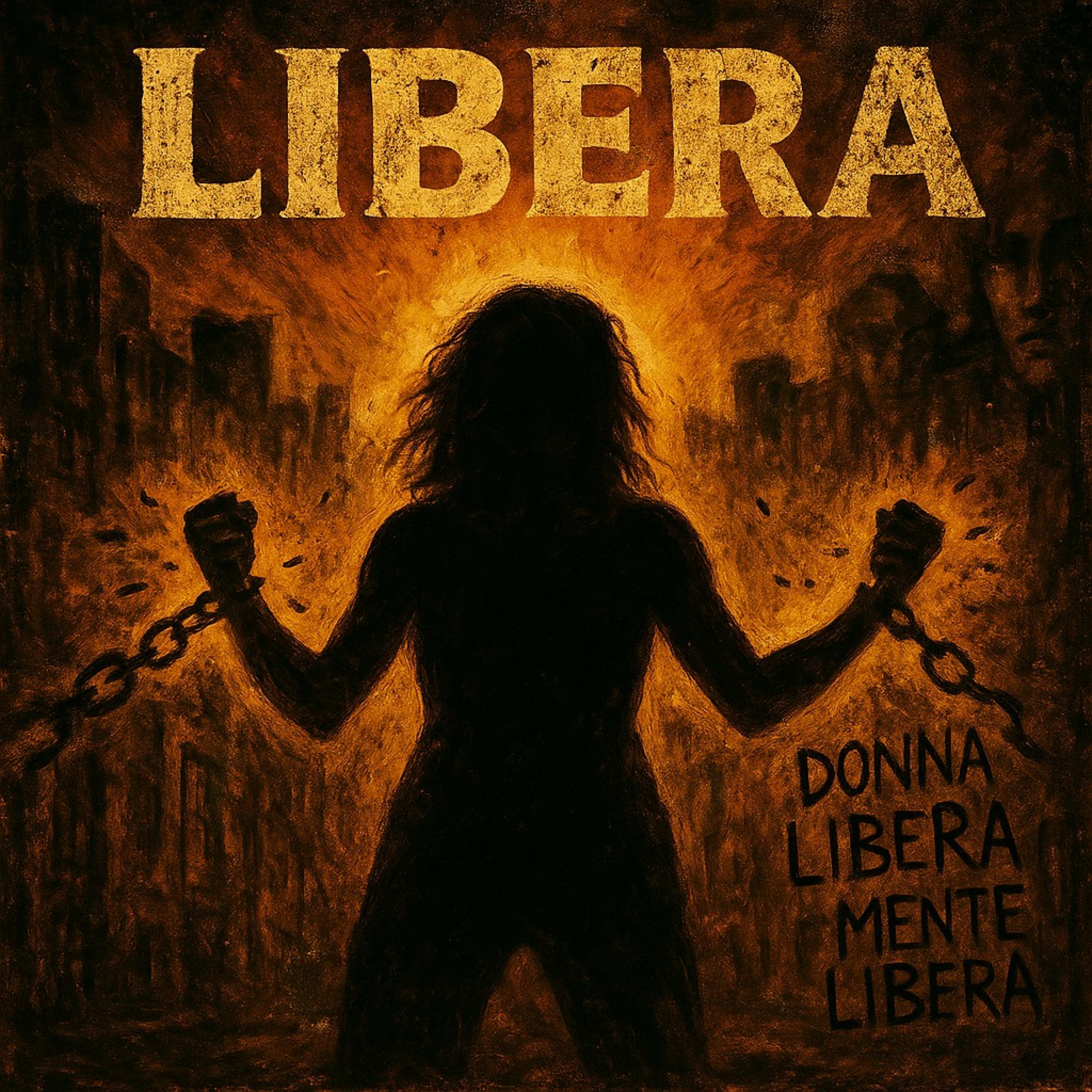 Libera - Single
