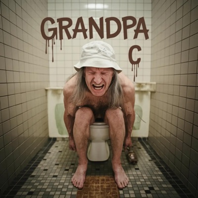 trying to take a shit (feat. C the Rapper) - Single