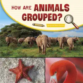 How Are Animals Grouped?: Science Inquiry (Unabridged)