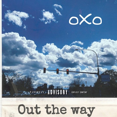 Out the way - Single