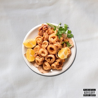 Calamari & Squid (feat. vyvy) - Single