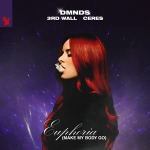 Euphoria (Make My Body Go) - Single