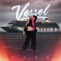 VESSEL - Single - POPY