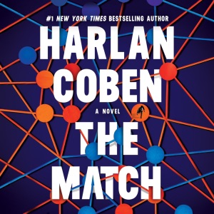 The Match: Wilde, Book 2 (Unabridged)