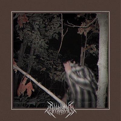 brown flannel - Single