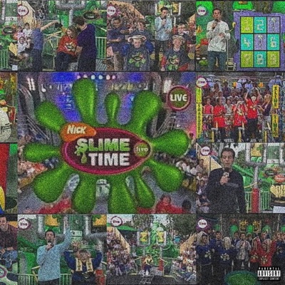 $l!m3 T!me (feat. 3doly) - EP