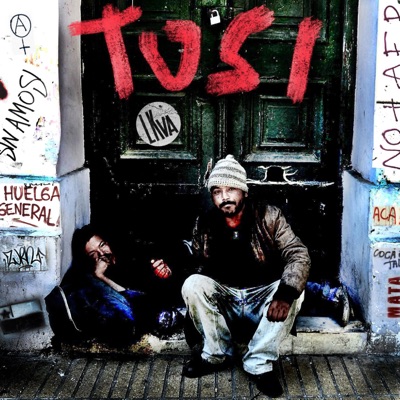 LK V.A : Tusi (feat. Migraña Saxo La Floripondio) - Single