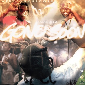 Gone Too Soon Kman 6ixx