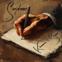 Scriptures - Single - Khurram & Sniperbeatz