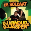 Icon De Soldaat - Single
