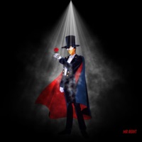 Mr.Right - Single - Chef Fonz