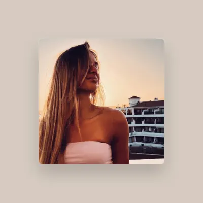 Listen to Luna Dupont, watch music videos, read bio, see tour dates & more!