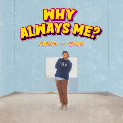 Why Always Me? - Single