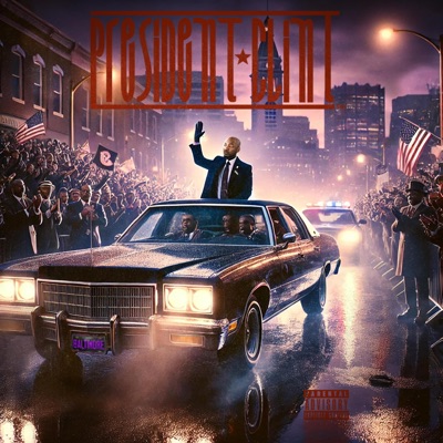 Inauguration Day 2 - EP