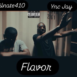 Flavor (feat. Lilnate410) YNC Jay