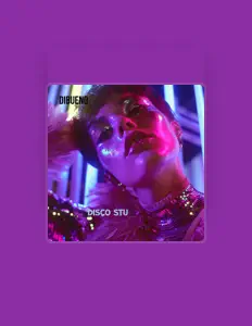 Dibueno: песни, клипы, биография, даты выступлений и многое другое.