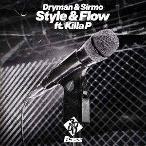 Style & Flow (feat. Killa P) - EP