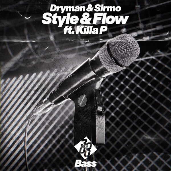 Style & Flow (feat. Killa P) - EP