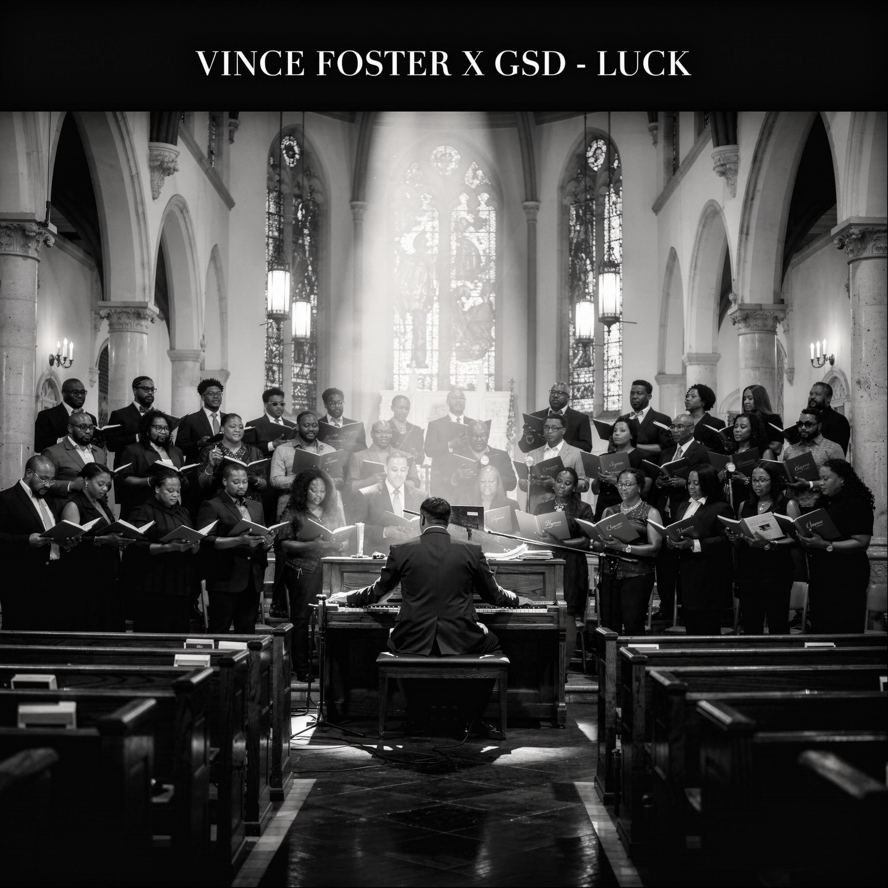 The Vault (feat. Ghetto Sect Dynasty) - Vince Foster: Song Lyrics
