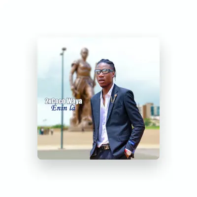 Listen to 2xCoco Waya, watch music videos, read bio, see tour dates & more!